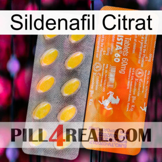 Sildenafil Citrat new05